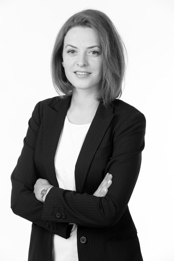 Eva Brazdžionytė